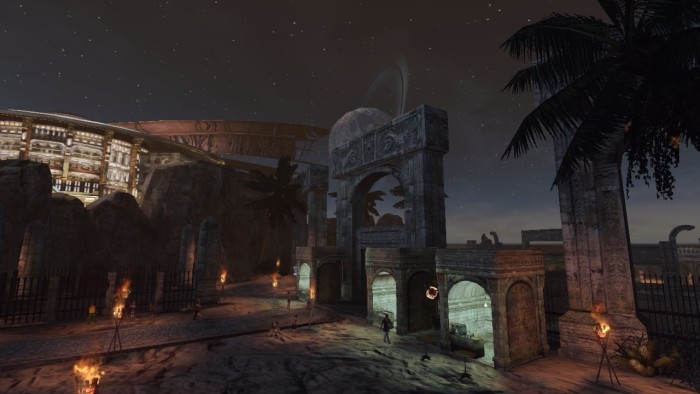 Lightning Returns: Final Fantasy XIII - Imagen 18